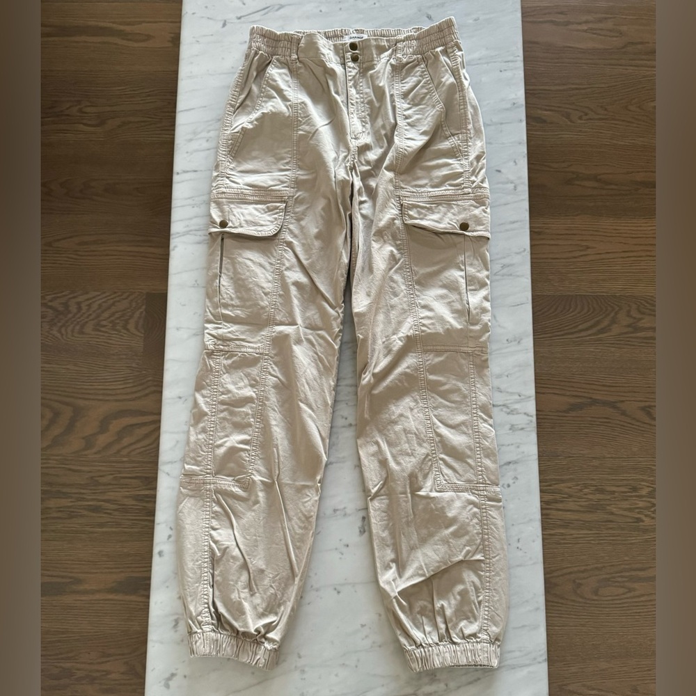 Garage Brianna Bubble Pant